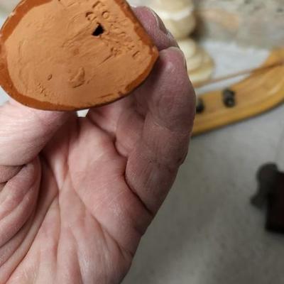 Sale Photo Thumbnail #302: Misc bits from all over