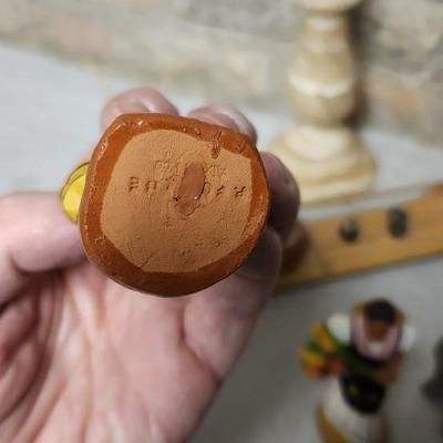 Sale Photo Thumbnail #301: Misc bits from all over