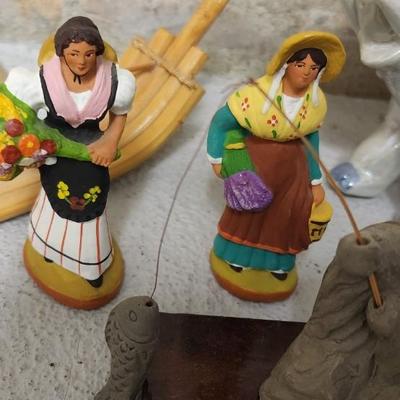 Sale Photo Thumbnail #300: Misc bits from all over