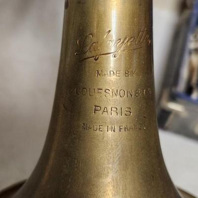 Sale Photo Thumbnail #306: Neat old instruments