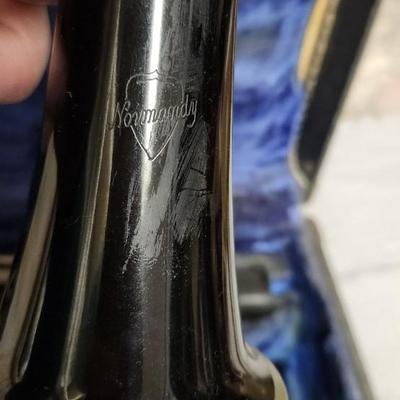 Sale Photo Thumbnail #309: Neat old instruments