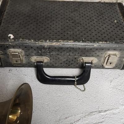 Sale Photo Thumbnail #311: Neat old instruments