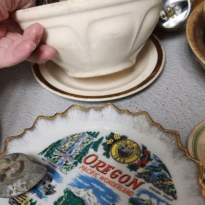 Sale Photo Thumbnail #331: Jumbled lot from other auctions that were picked up.