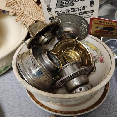 Sale Photo Thumbnail #332: Jumbled lot from other auctions that were picked up.