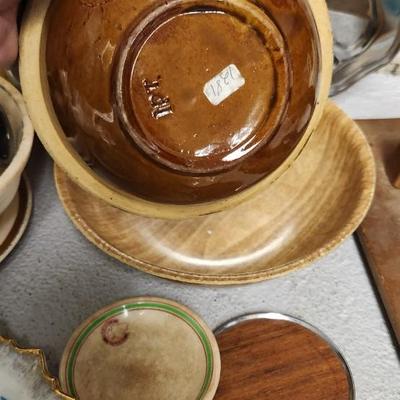 Sale Photo Thumbnail #330: Jumbled lot from other auctions that were picked up.