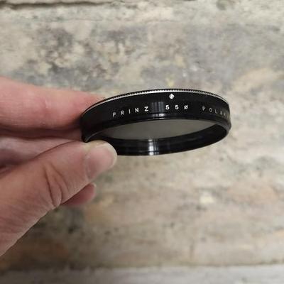 Sale Photo Thumbnail #404: Misc lot of adapters and filters of different sizes. Fits small flat rate box