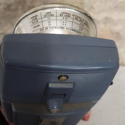 Sale Photo Thumbnail #466: Pair of Brownie Starflash and a Flash 30. Fits a medium flat rate box