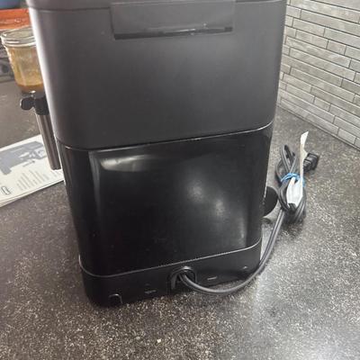 De'Longhi Stilosa EC260.BK Manual Espresso Machine - Like New