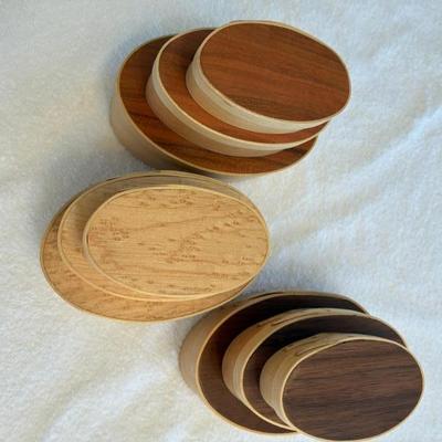 Shaker boxes
$40. Middleton has sold