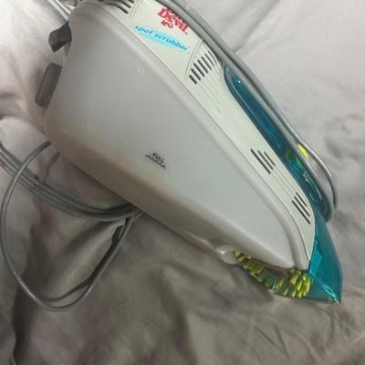 Dirt Devil Spot Scrubber Handheld Carpet & Upholstery Extractor