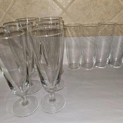 Glassware