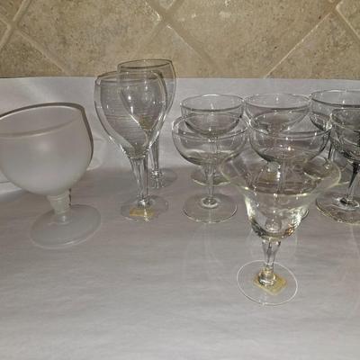 Glassware