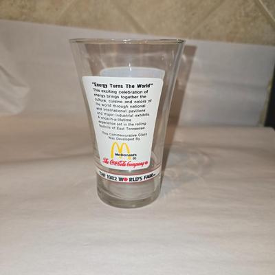 McDonald's cup