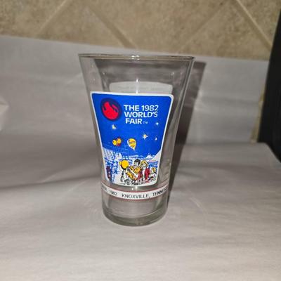McDonald's cup