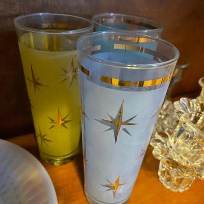 Sale Photo Thumbnail #5: Art deco 