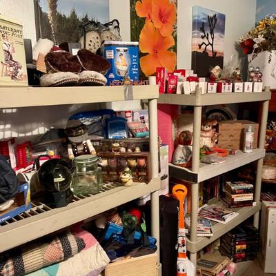 Sale Photo Thumbnail #17: All new items for sale 