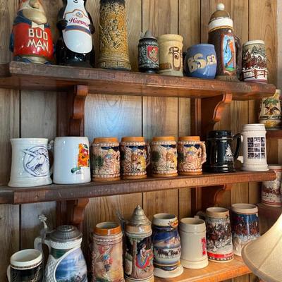 Sale Photo Thumbnail #19:  mugs 