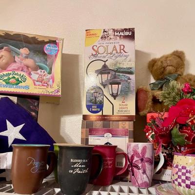 Sale Photo Thumbnail #21: New items 