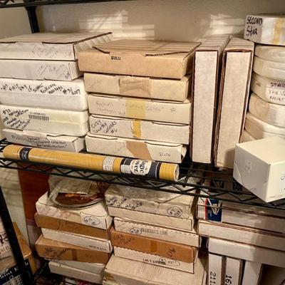 Sale Photo Thumbnail #57: Collector plates all new 