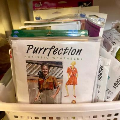 Sale Photo Thumbnail #102: Patterns 