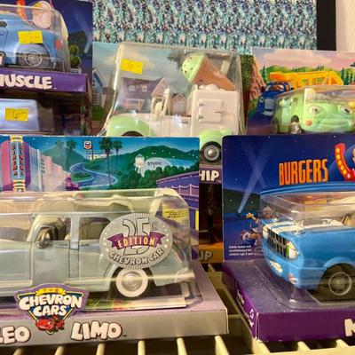 Sale Photo Thumbnail #111: Cars 