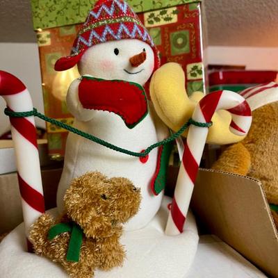 Sale Photo Thumbnail #112: Hallmark 