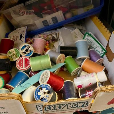 Sale Photo Thumbnail #117: Sewing 