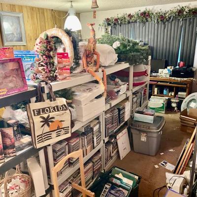 Sale Photo Thumbnail #155: crafts 