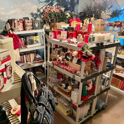 Sale Photo Thumbnail #159: Lots of new 