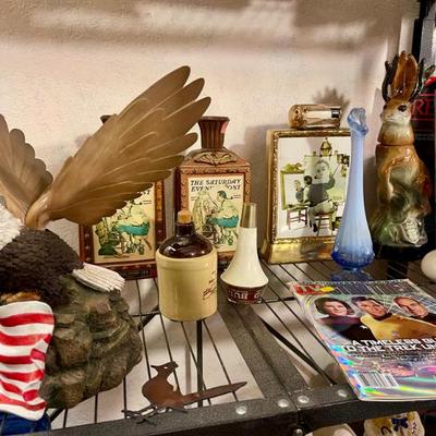 Sale Photo Thumbnail #177: Decor 