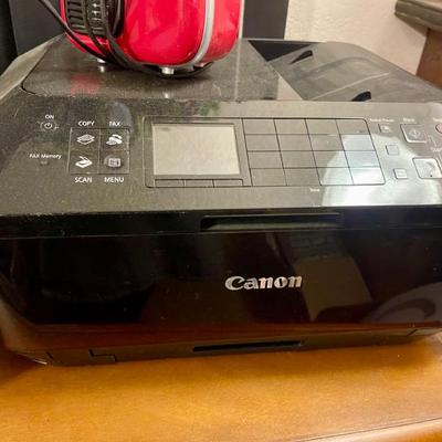 Sale Photo Thumbnail #182: Canon printer 