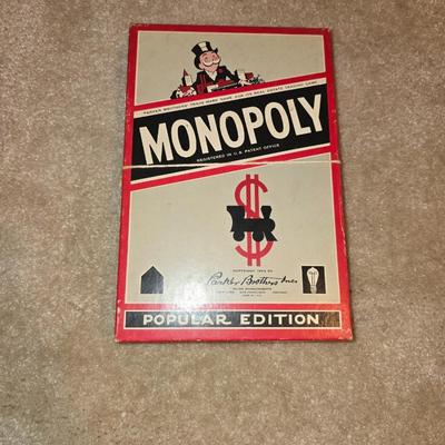 Monopoly