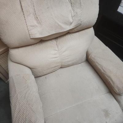 Sale Photo Thumbnail #12: Massage Chair