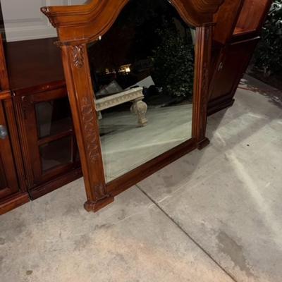 Sale Photo Thumbnail #13: Heavy mirror 4x5