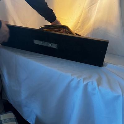 Manuel Carbonell ‘Kneeling Dancer’ Large Bronze Statue on Stone Base (DR-RG)