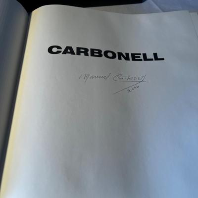 Manuel Carbonell ‘Kneeling Dancer’ Large Bronze Statue on Stone Base (DR-RG)