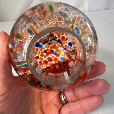 Decorative Hand Blown Glass Spheres & More (DR-RG)