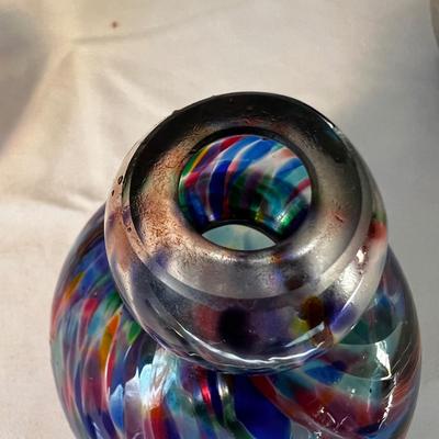 Decorative Hand Blown Glass Spheres & More (DR-RG)