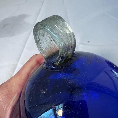 Decorative Hand Blown Glass Spheres & More (DR-RG)