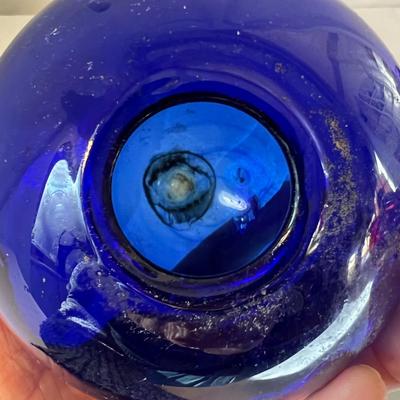 Decorative Hand Blown Glass Spheres & More (DR-RG)