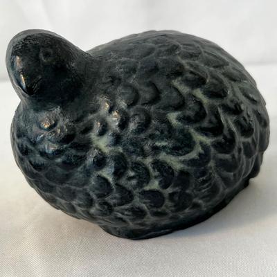 Hand Carved Turtle & More Animal Figurines (DR-RG)