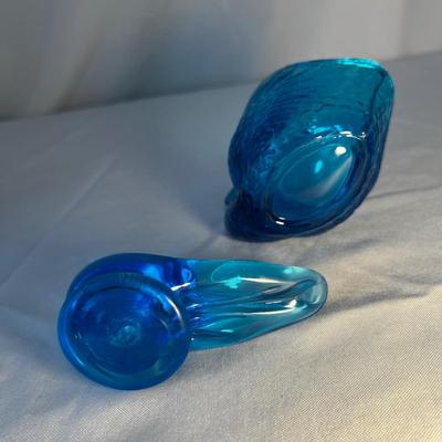 Hand Carved Turtle & More Animal Figurines (DR-RG)