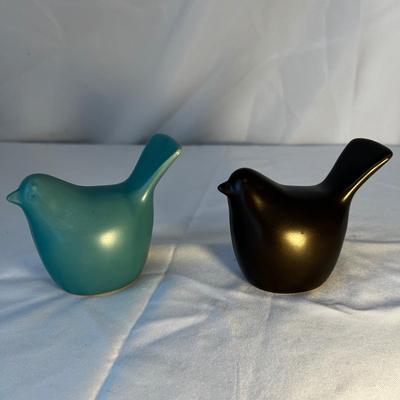 Hand Carved Turtle & More Animal Figurines (DR-RG)