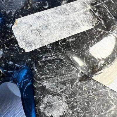 Hand Carved Turtle & More Animal Figurines (DR-RG)