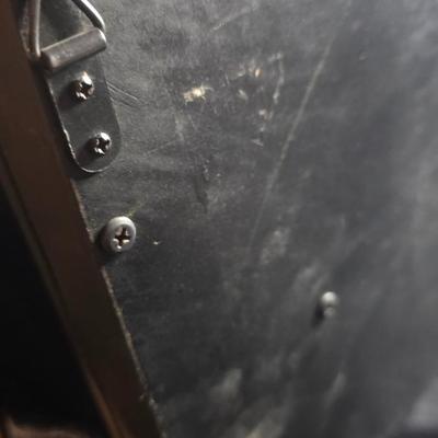 Vintage Mid-Century Cigar & Pipe Memorabilia Shadow Box Display | Half Corona Robusto Cordoba Cigars | Sherlock Holmes Labels | Corn...