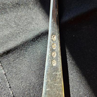 Fostoria Style Glass Punch Bowl Set & More (O-JS)