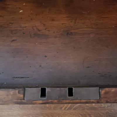 Slant Front Desk (D-KD)