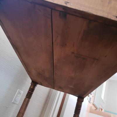 Slant Front Desk (D-KD)