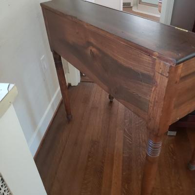 Slant Front Desk (D-KD)