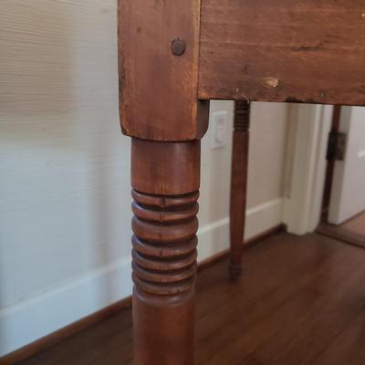 Slant Front Desk (D-KD)